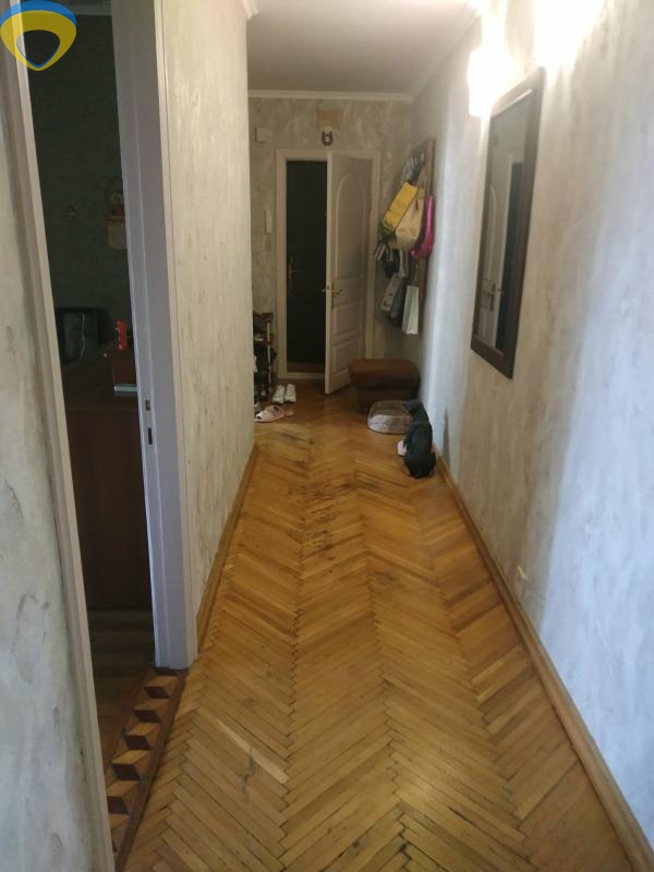 продажа трехкомнатной квартиры номер A-173750 в Приморском районе, фото номер 10